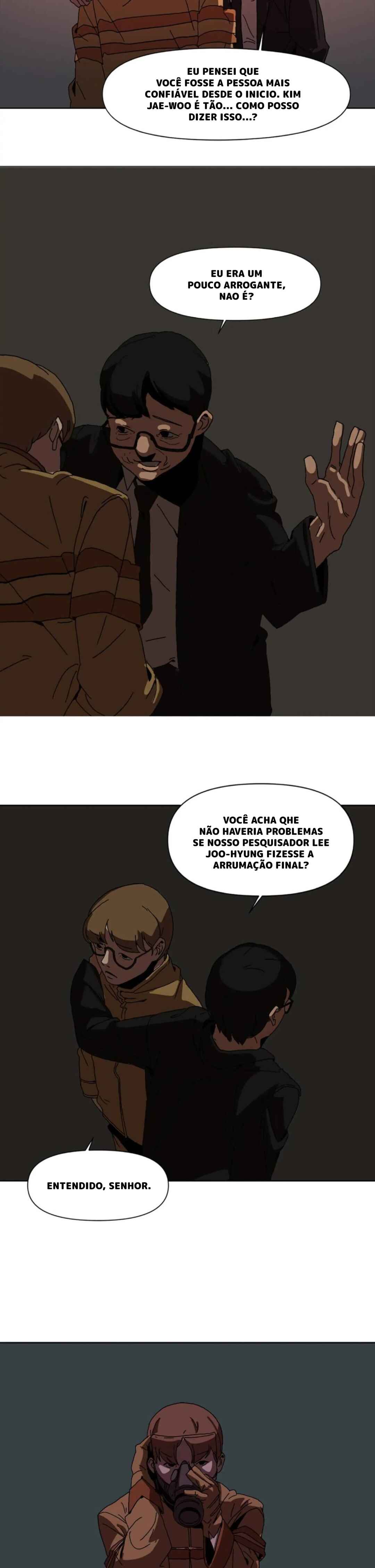 The Child Chapter 2 - Page 13