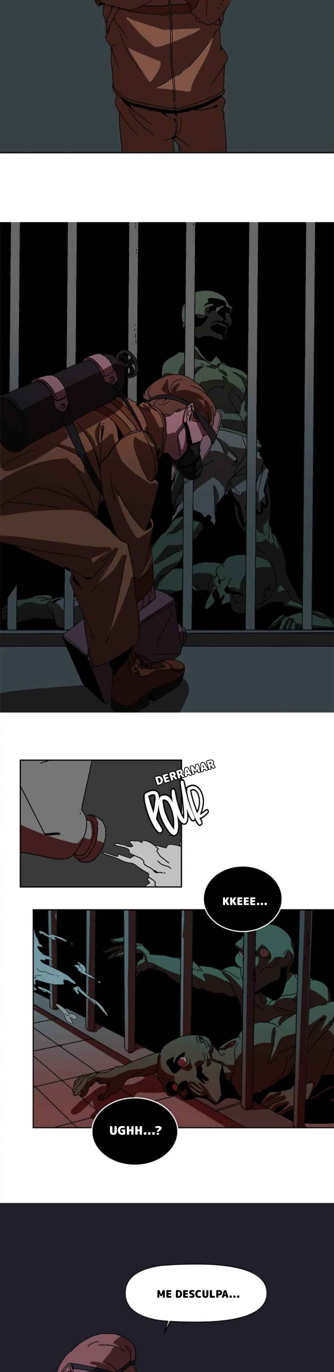 The Child Chapter 2 - Page 14