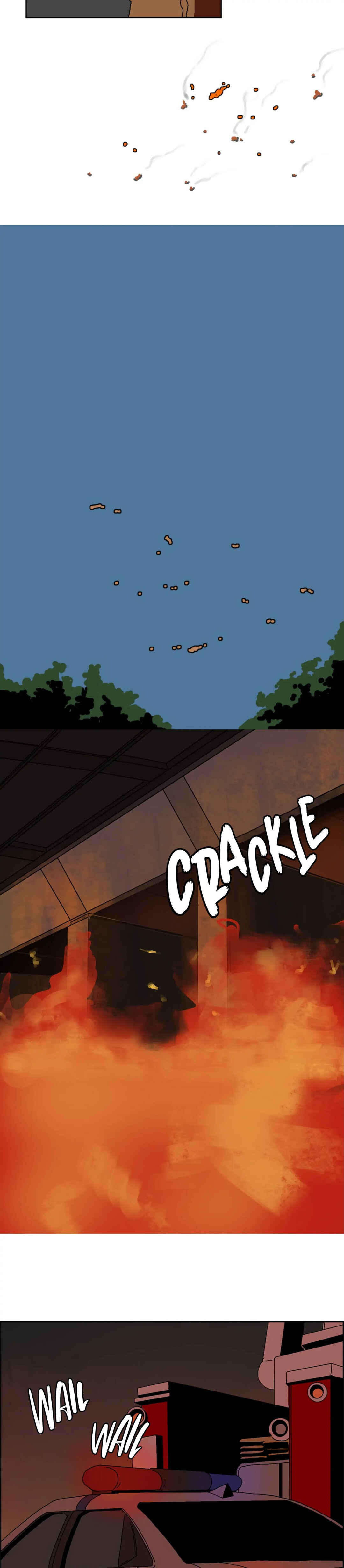 The Child Chapter 2 - Page 18