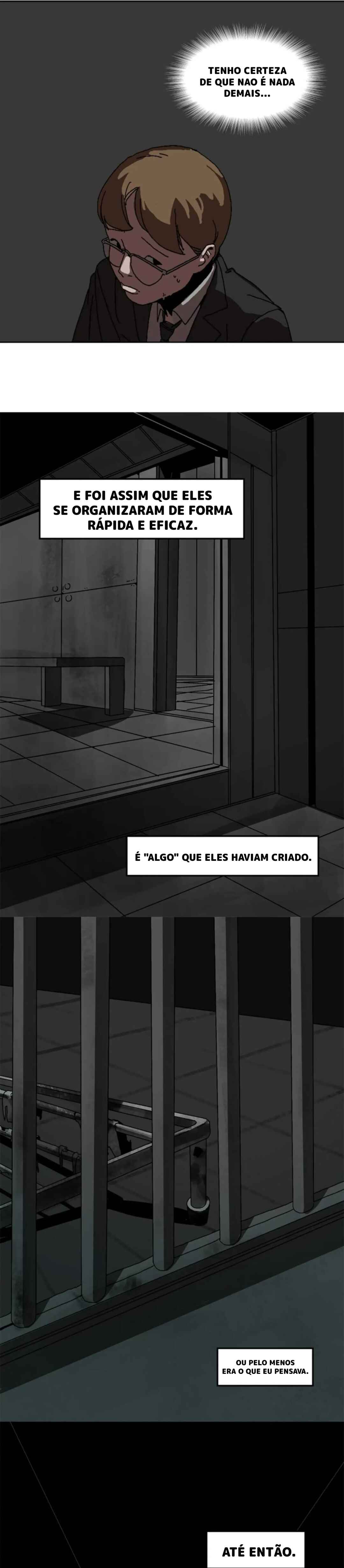 The Child Chapter 2 - Page 23
