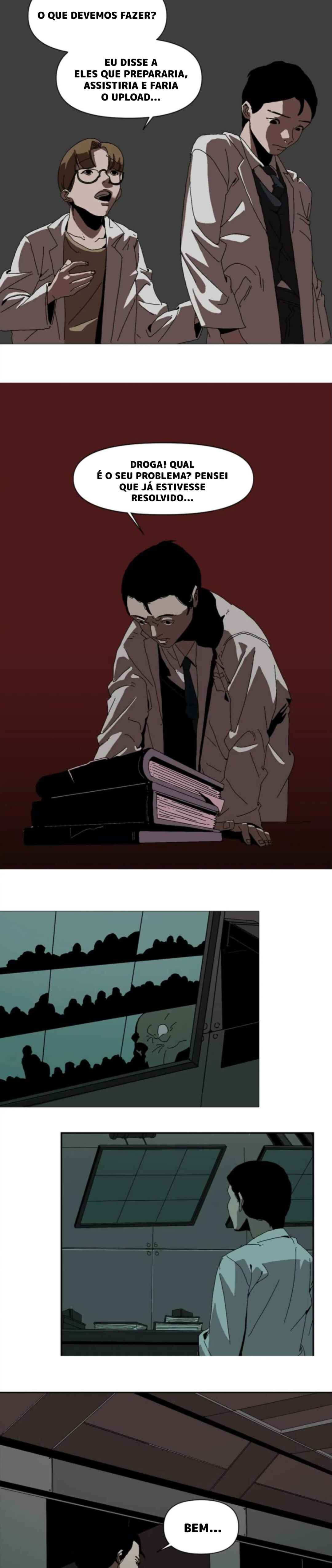 The Child Chapter 2 - Page 3