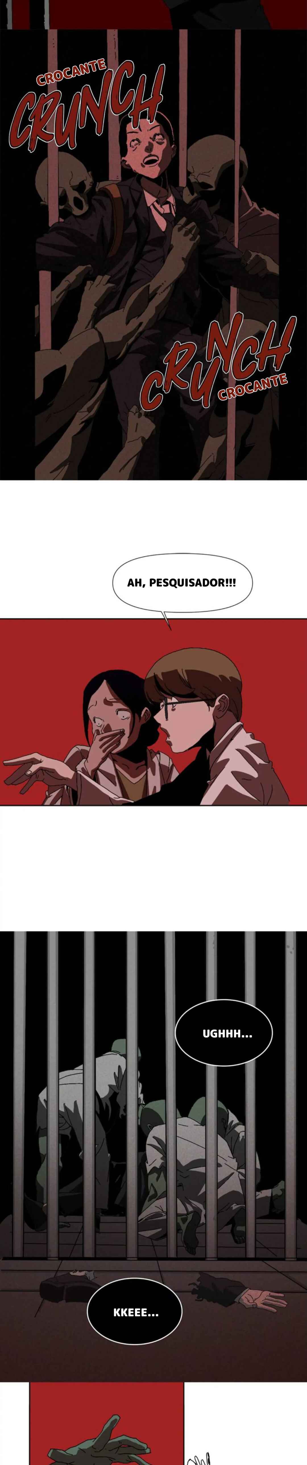 The Child Chapter 2 - Page 6