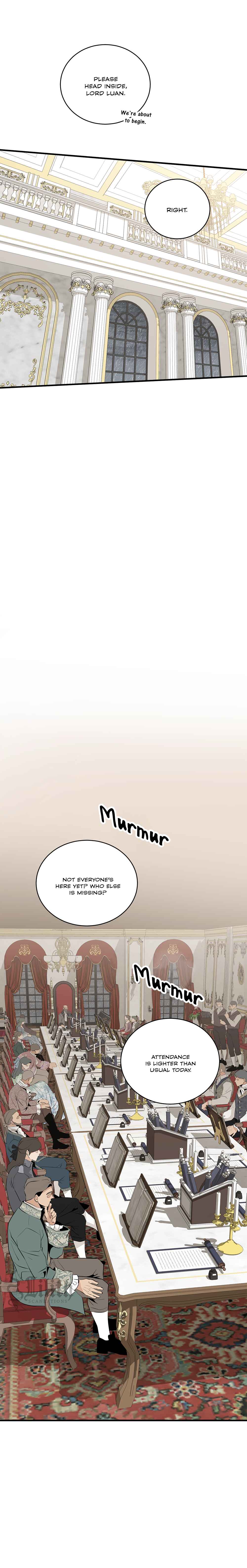 A Nameless Flower Chapter 30 - Page 4