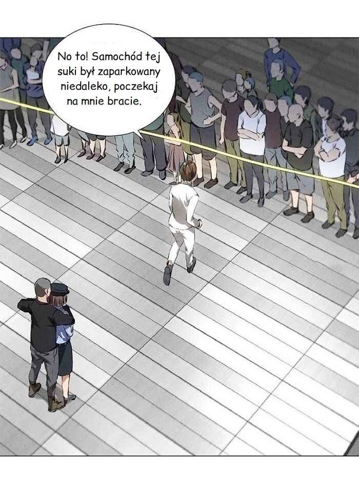 The Loser Takes It All Chapter 35 - Page 8