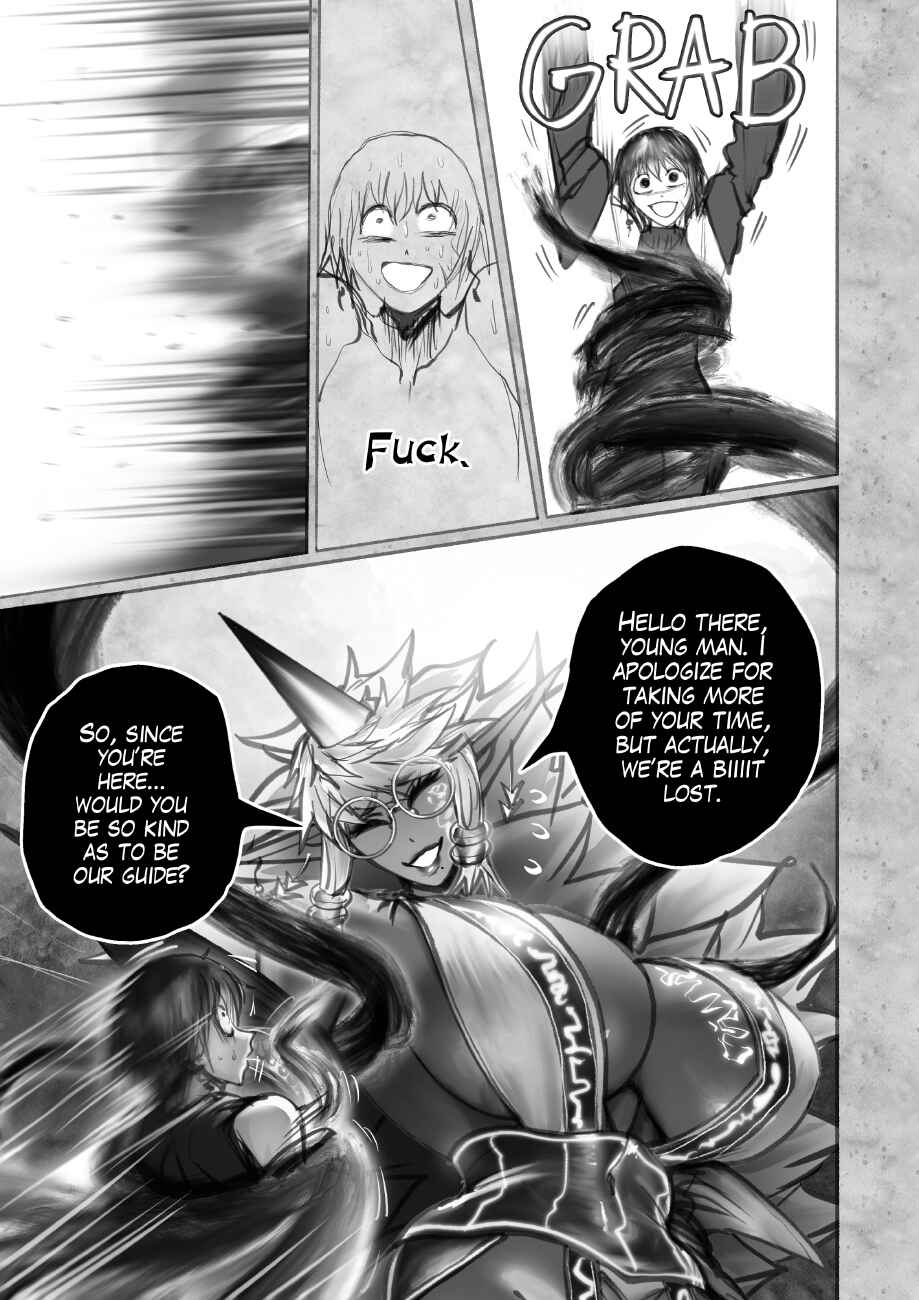 Ramia-Yana Chapter 7.1 - Page 16