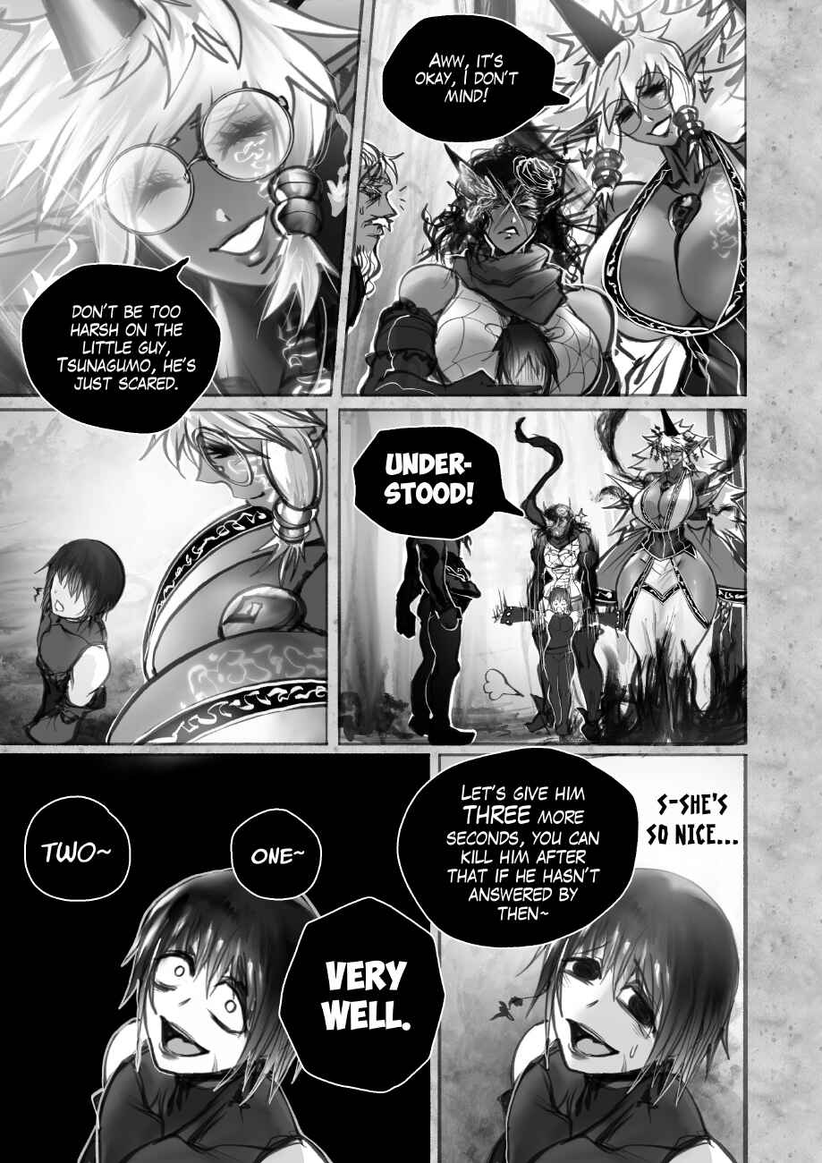 Ramia-Yana Chapter 7.1 - Page 20