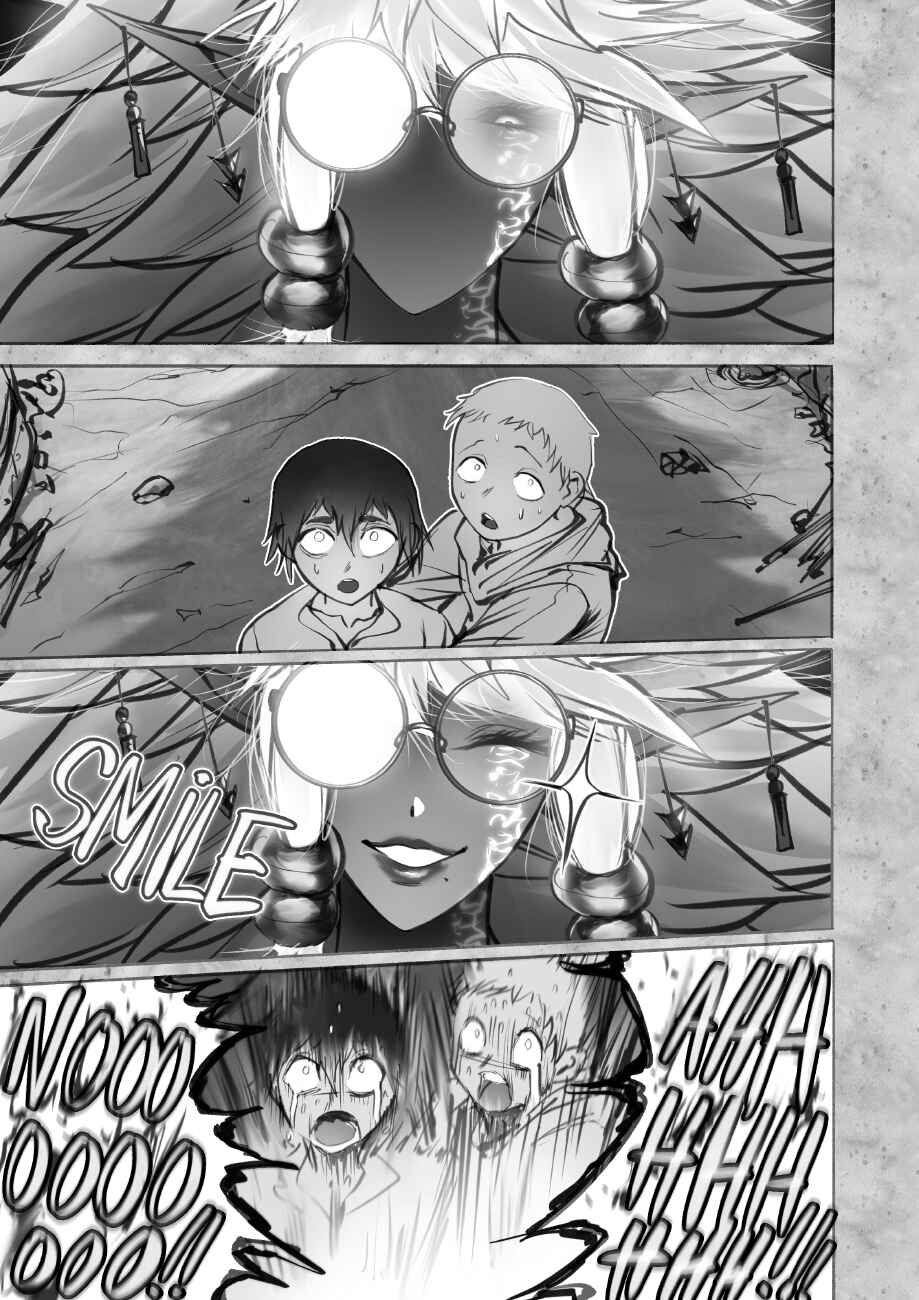 Ramia-Yana Chapter 7.1 - Page 4