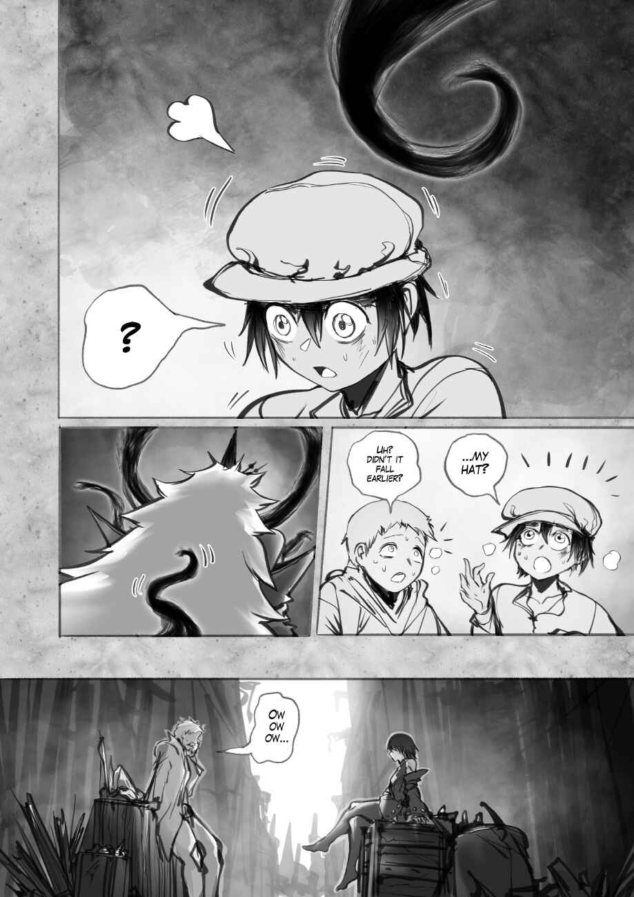 Ramia-Yana Chapter 7.1 - Page 7