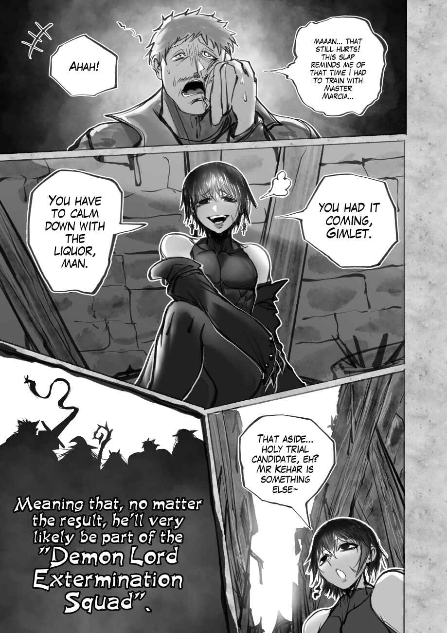 Ramia-Yana Chapter 7.1 - Page 8