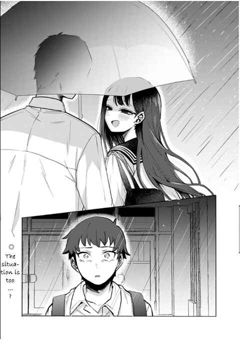 “Okaeri, Papa” Chapter 3 - Page 23