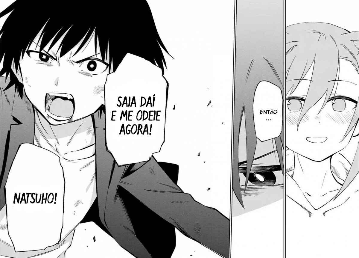 Urami Koi, Koi, Urami Koi Chapter 57 - Page 35
