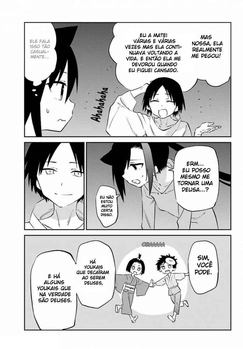 Urami Koi, Koi, Urami Koi Chapter 57 - Page 5
