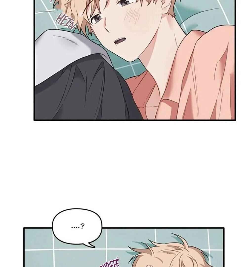 Blood and Love Chapter 25 - Page 11