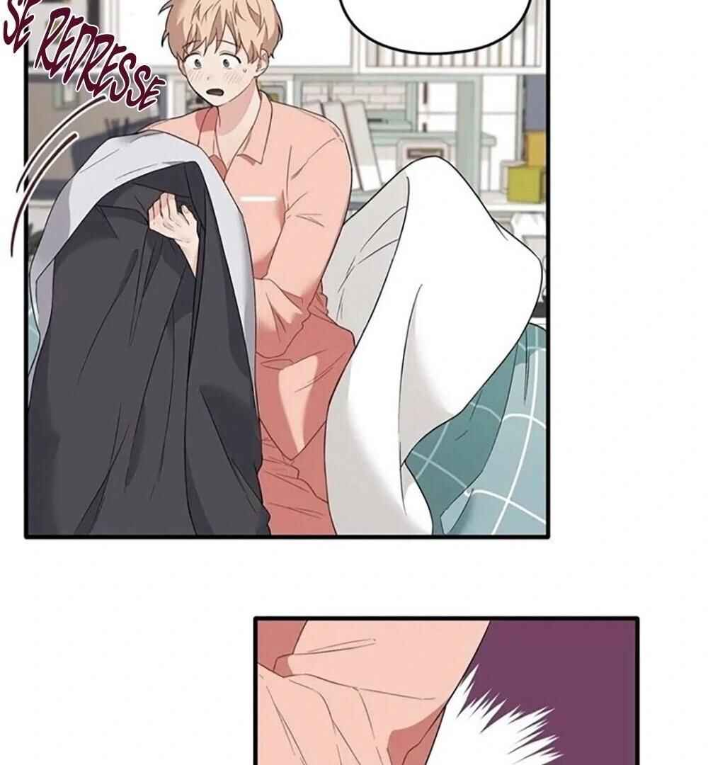 Blood and Love Chapter 25 - Page 13
