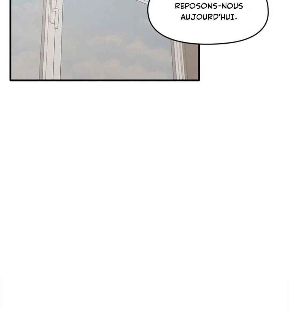 Blood and Love Chapter 25 - Page 23