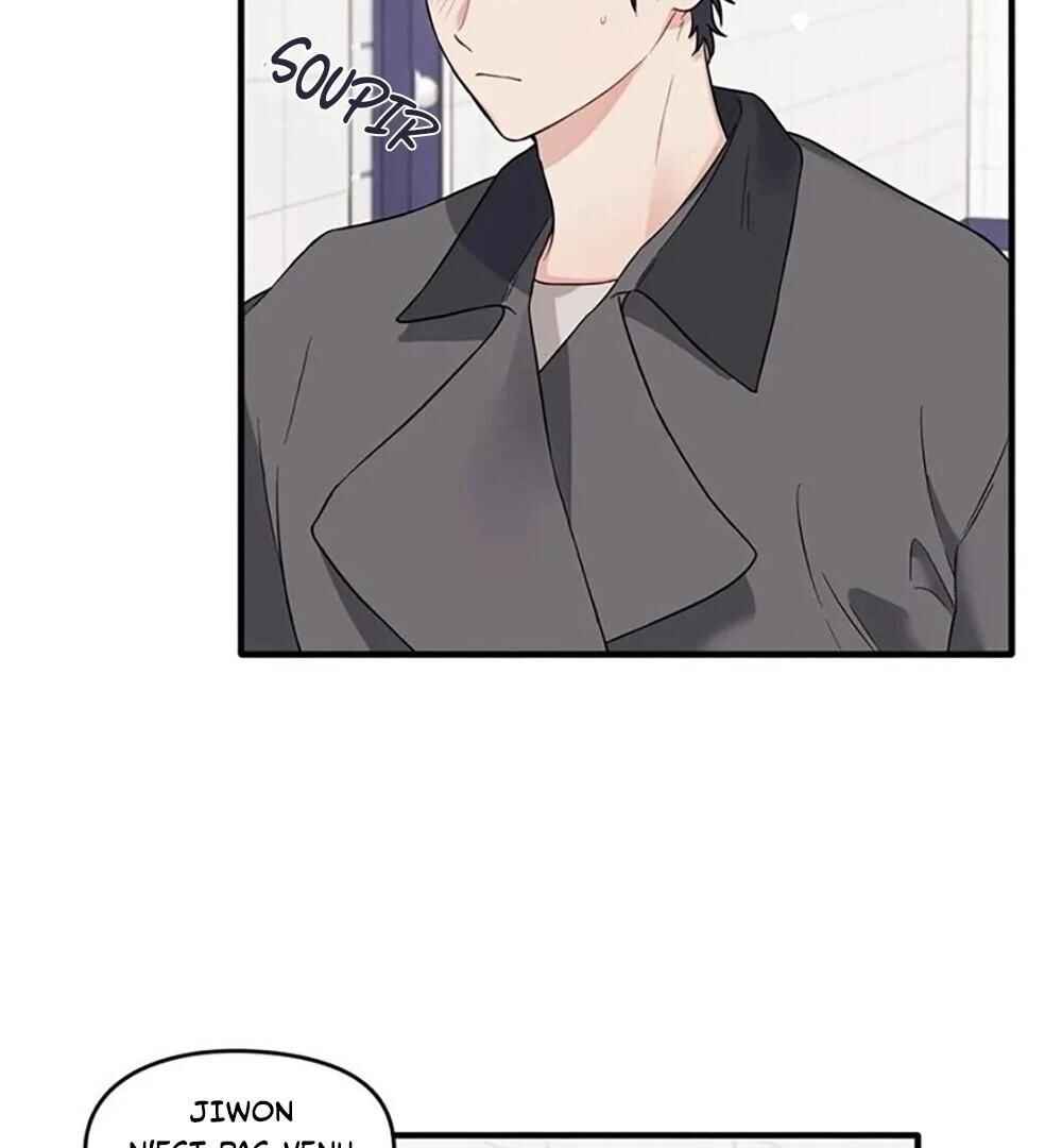 Blood and Love Chapter 25 - Page 26