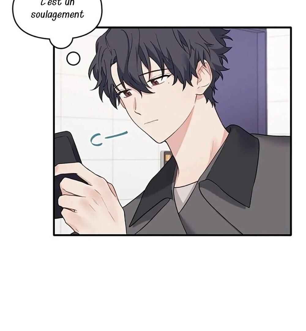 Blood and Love Chapter 25 - Page 32