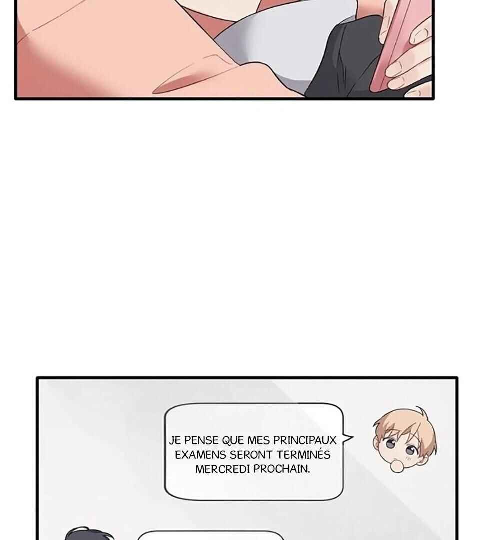 Blood and Love Chapter 25 - Page 38