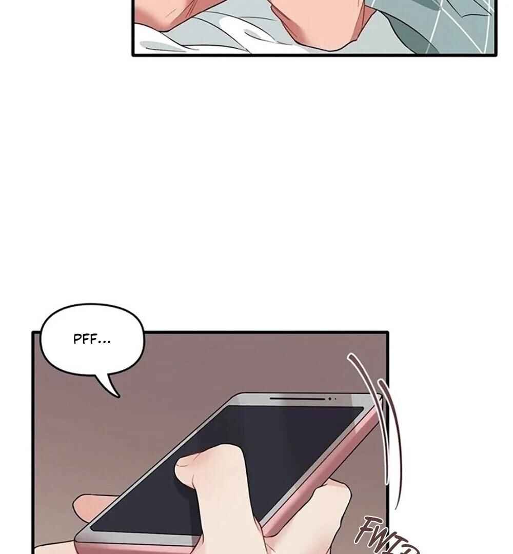 Blood and Love Chapter 25 - Page 41