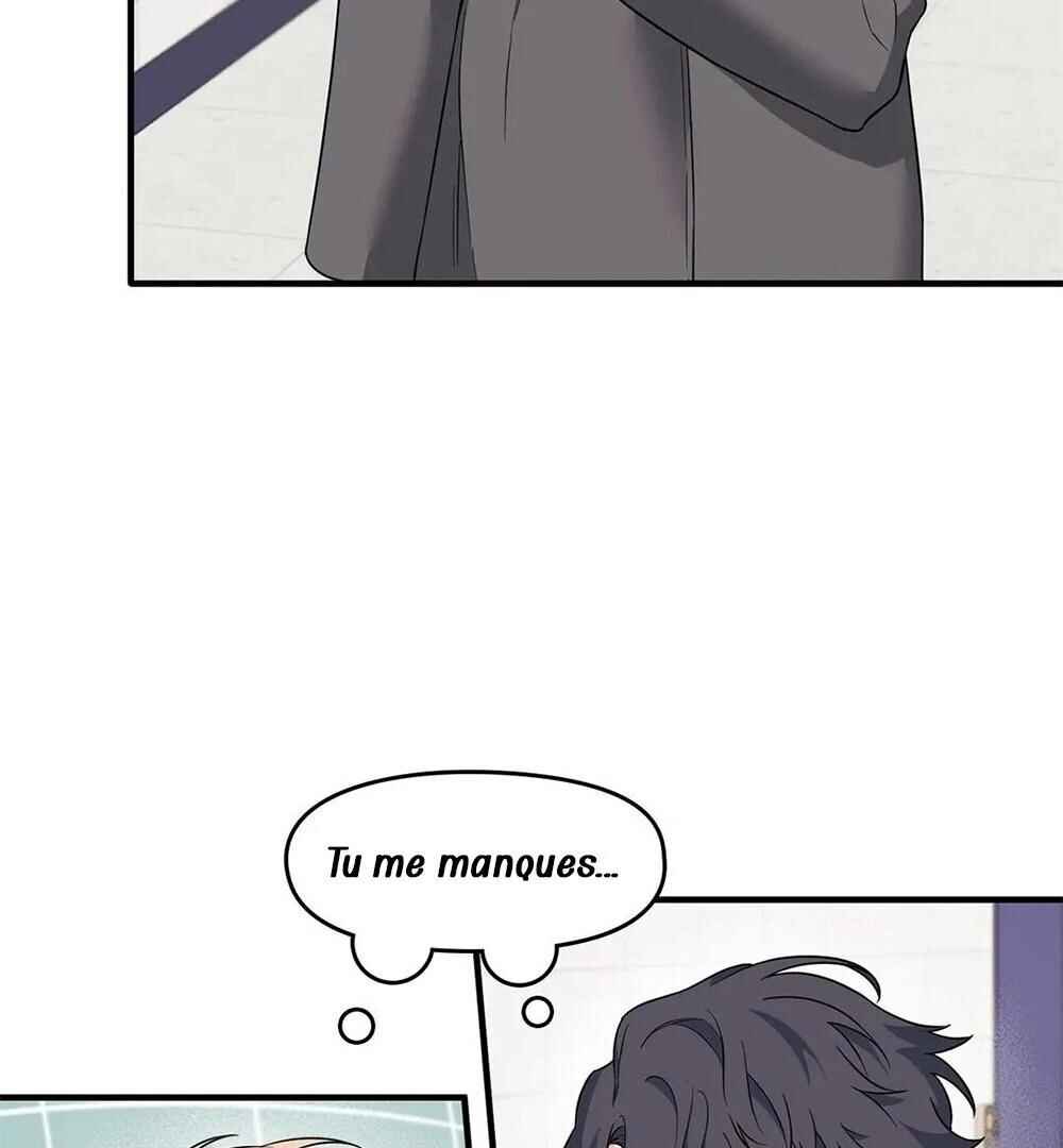 Blood and Love Chapter 25 - Page 46