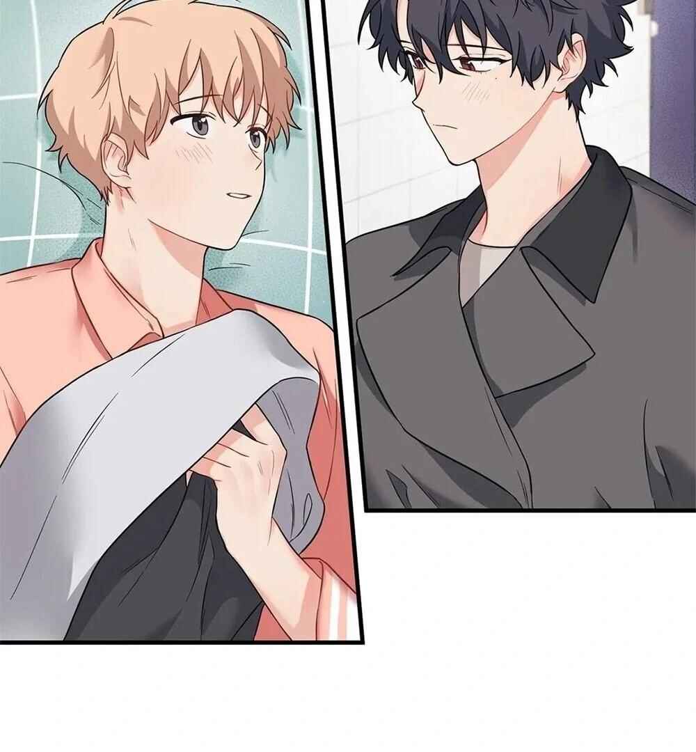 Blood and Love Chapter 25 - Page 47