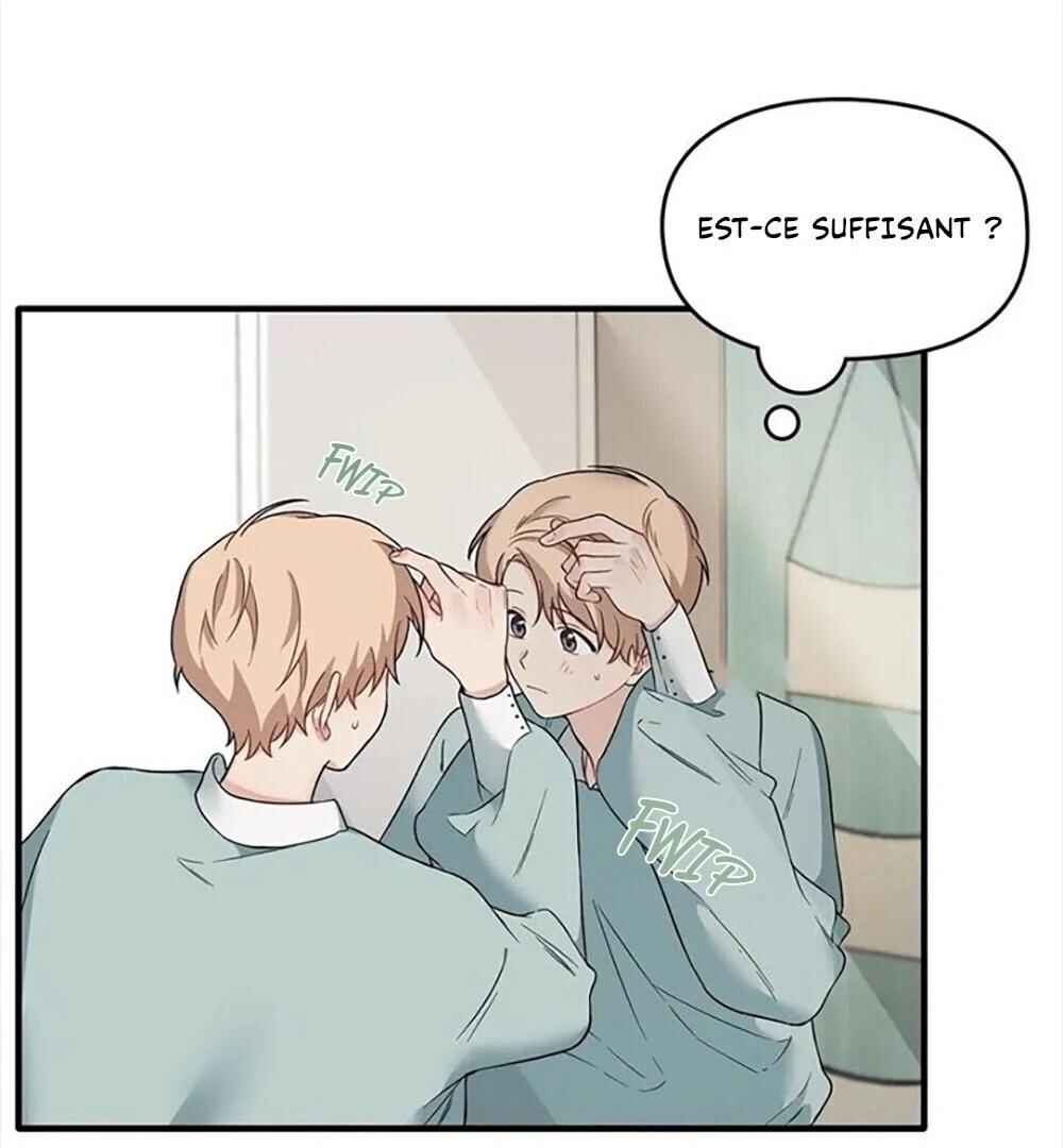 Blood and Love Chapter 25 - Page 70