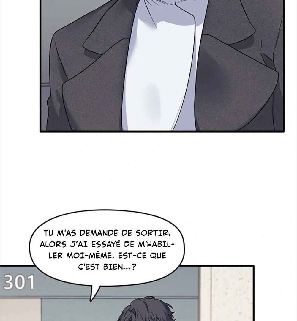 Blood and Love Chapter 25 - Page 78