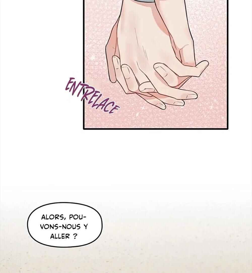 Blood and Love Chapter 25 - Page 84