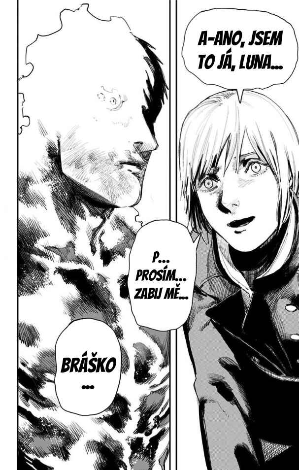 Fire Punch Chapter 26 - Page 17