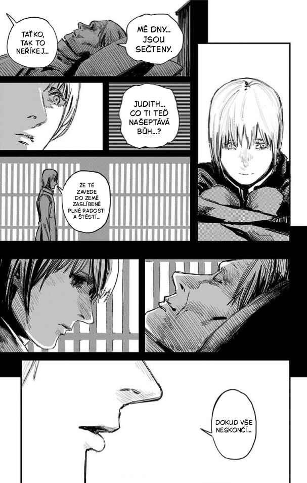 Fire Punch Chapter 26 - Page 2
