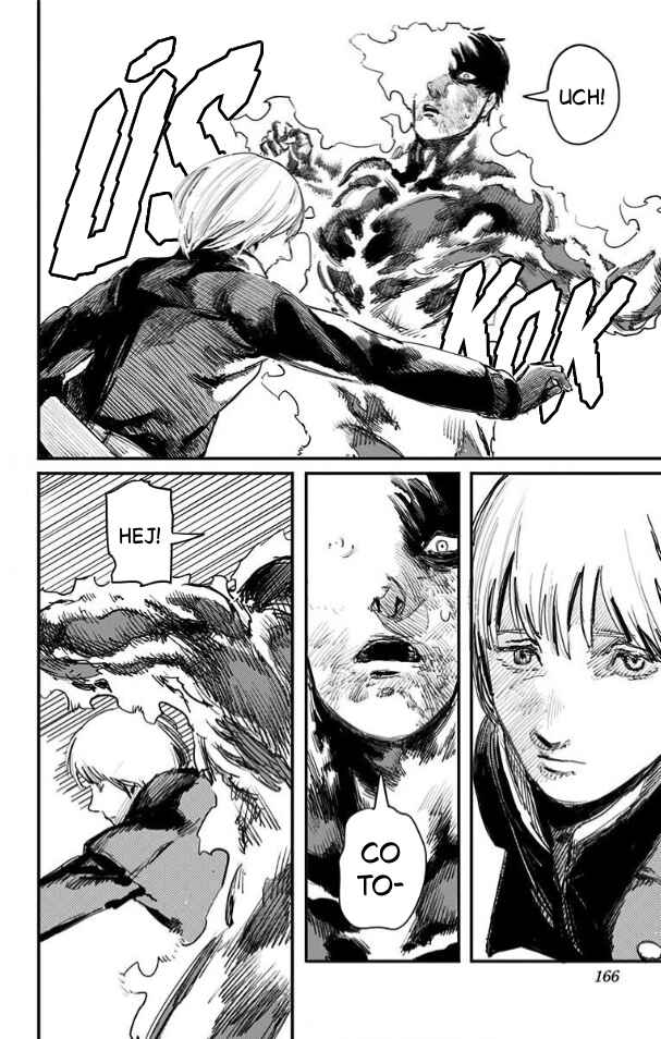 Fire Punch Chapter 26 - Page 9