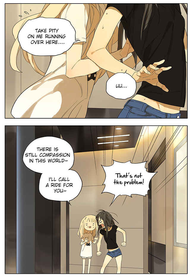 Tāmen De Gùshì Chapter 103 - Page 4