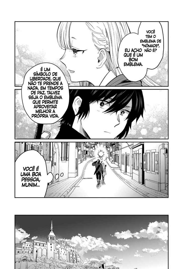 Yuusha no Gawari ni Maou Toubatsu Shitara Tegara wo Yokodoroi Saremashita Chapter 18 - Page 22