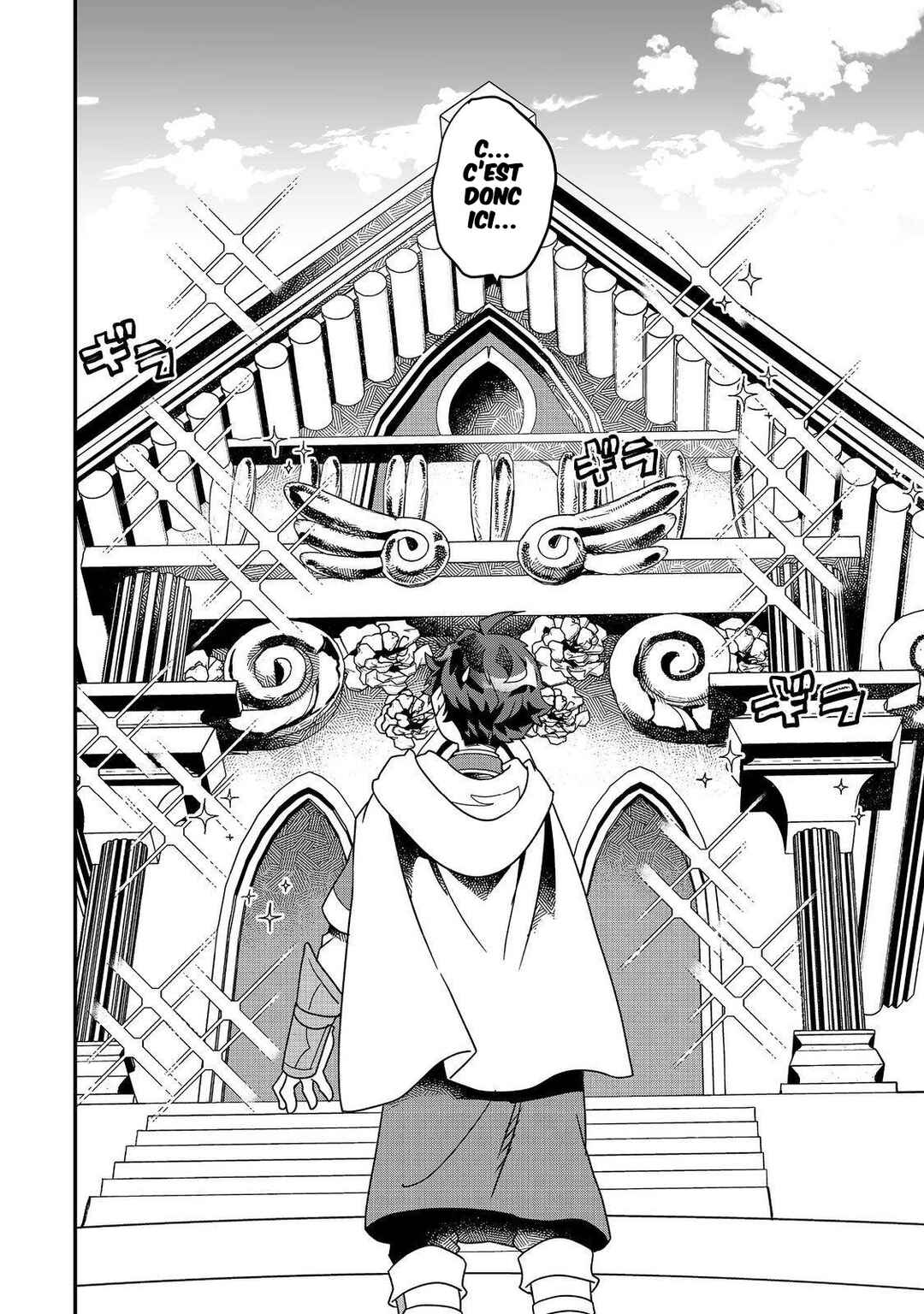 Sekai de Yuuitsu no Tenshokushi: Job Hopper na Ore wa, Isekai de Subete no Job o Kiwameru Koto ni Shita Chapter 8 - Page 29