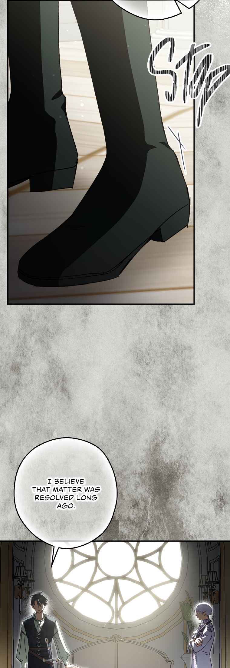 Cinderella's Pocket-Sized Protector Chapter 18 - Page 23