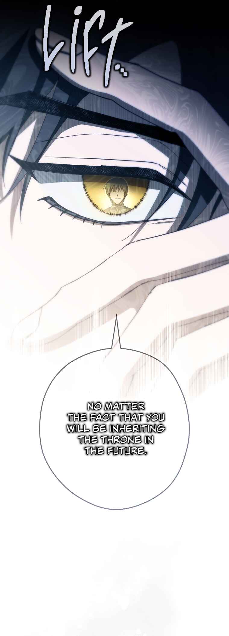 Cinderella's Pocket-Sized Protector Chapter 18 - Page 26