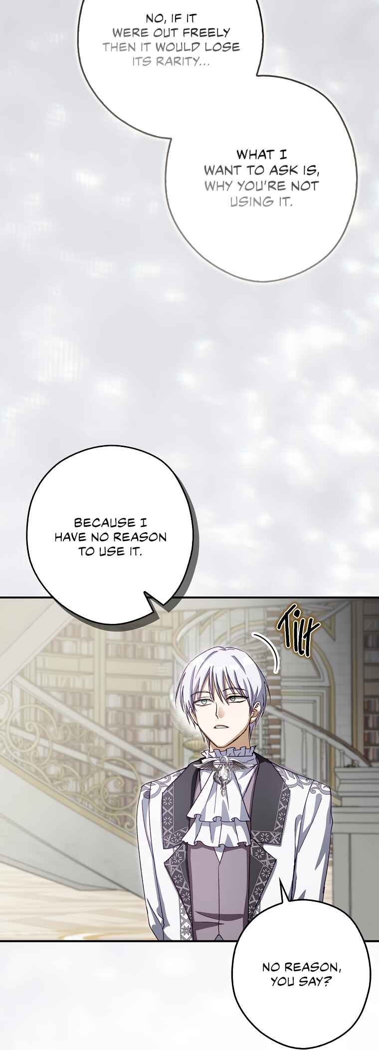 Cinderella's Pocket-Sized Protector Chapter 18 - Page 30