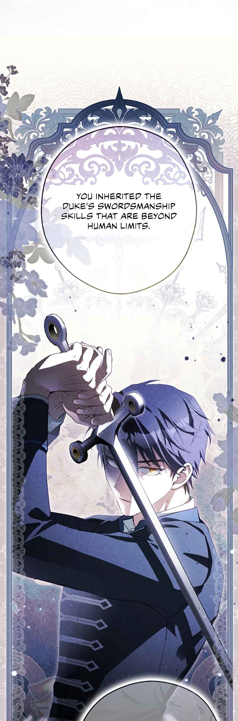 Cinderella's Pocket-Sized Protector Chapter 18 - Page 31