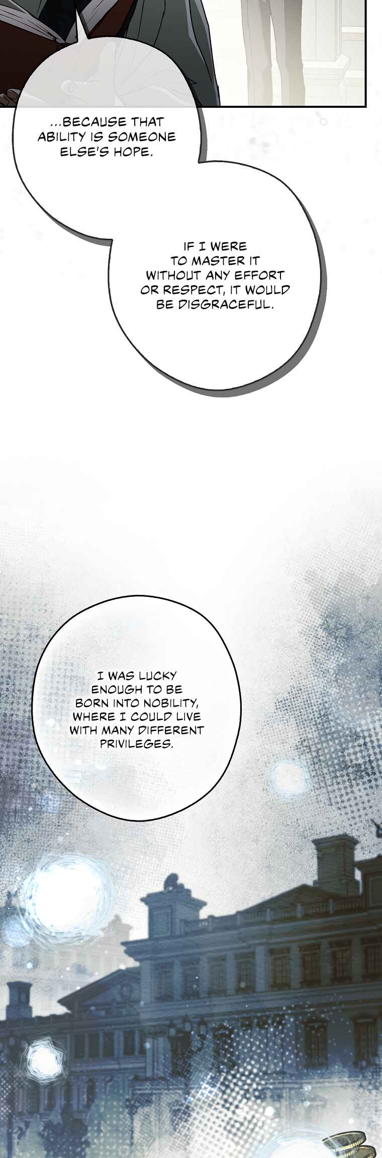Cinderella's Pocket-Sized Protector Chapter 18 - Page 34