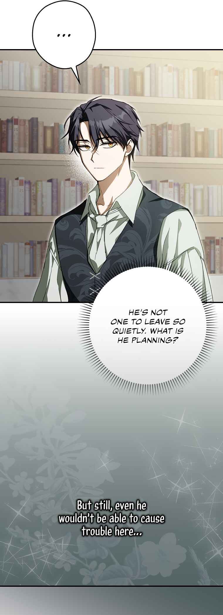 Cinderella's Pocket-Sized Protector Chapter 18 - Page 37