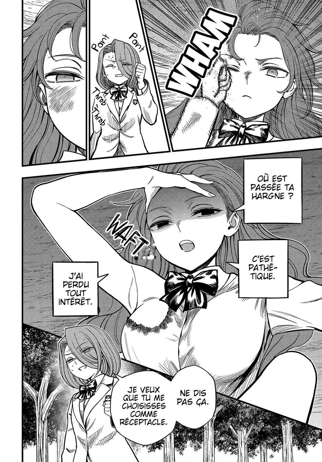 Toaru Majutsu no Index Gaiden - Toaru Kagaku no Mental Out Chapter 32.1 - Page 14