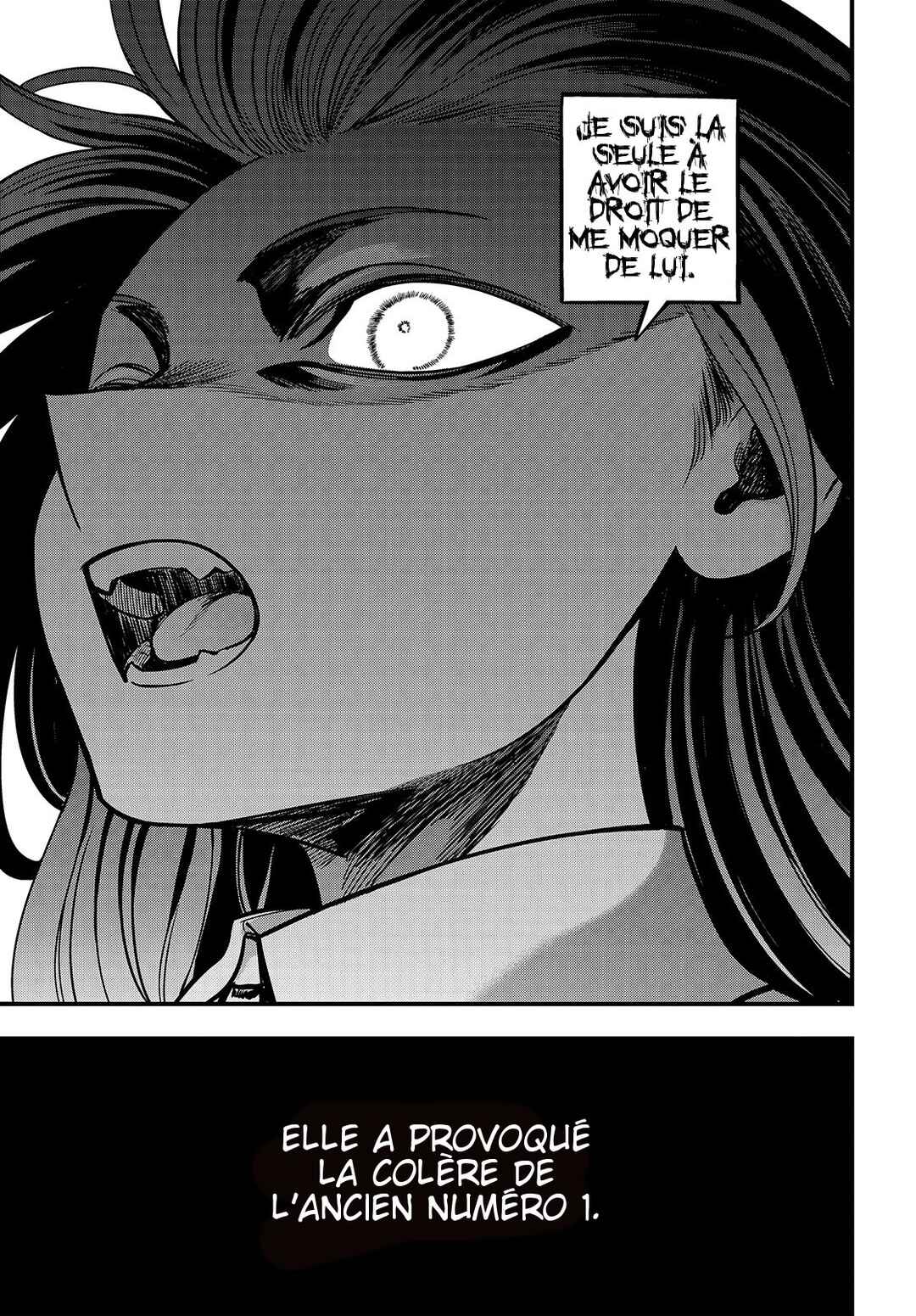 Toaru Majutsu no Index Gaiden - Toaru Kagaku no Mental Out Chapter 32.1 - Page 20