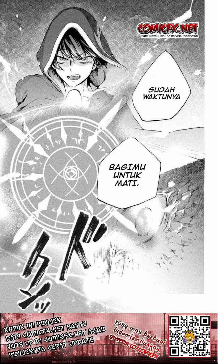 "Kukuku...... Yatsu wa Shiten'nou no Naka Demo Saijaku" to Kaiko sa Reta Ore, Naze ka Yuusha to Seijo no Shishou ni Naru Chapter 5.2 - Page 13