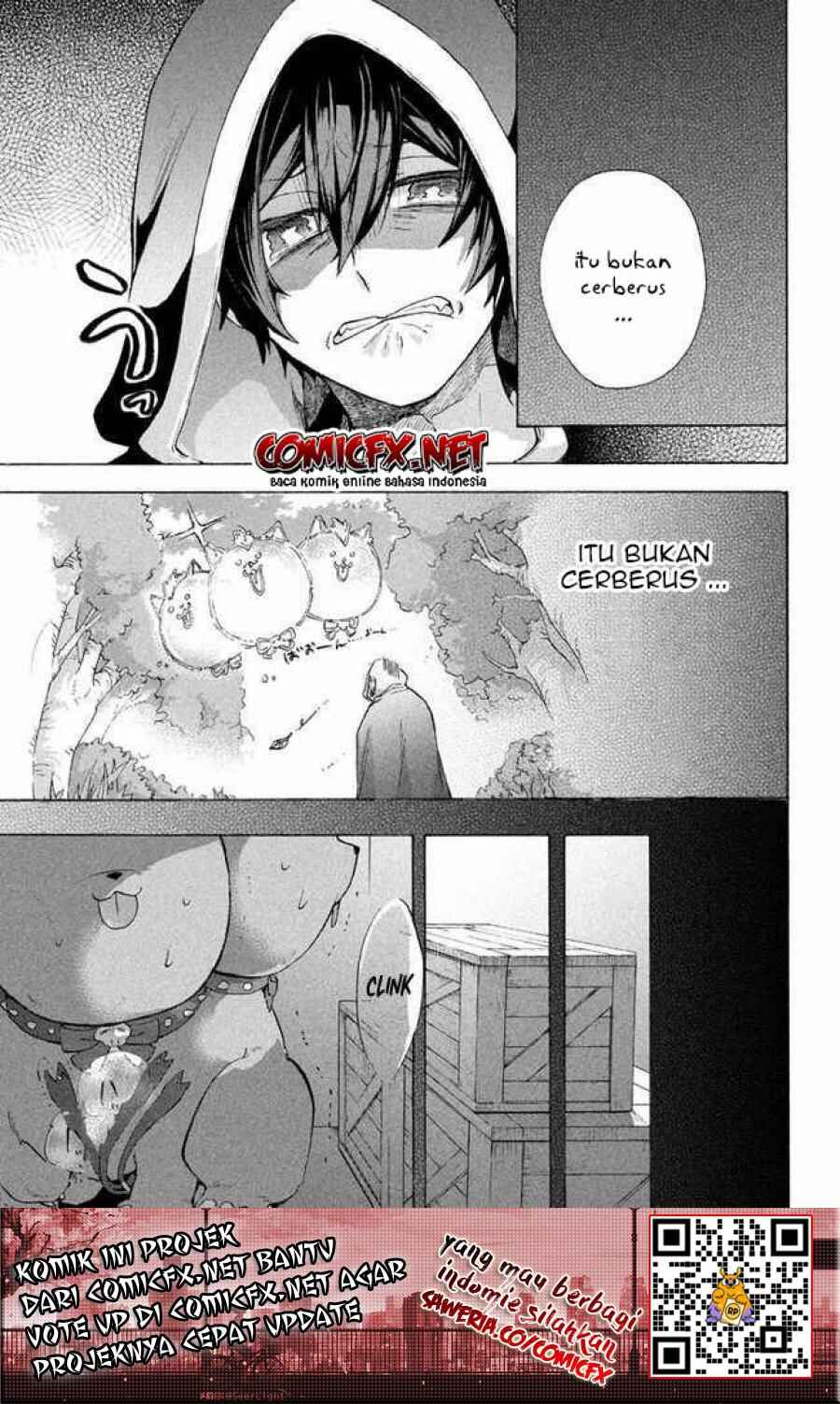 "Kukuku...... Yatsu wa Shiten'nou no Naka Demo Saijaku" to Kaiko sa Reta Ore, Naze ka Yuusha to Seijo no Shishou ni Naru Chapter 5.2 - Page 15