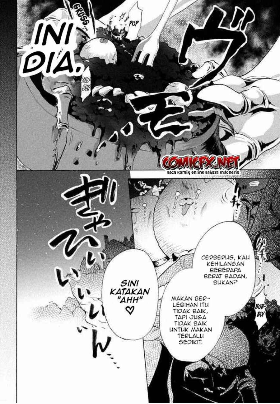 "Kukuku...... Yatsu wa Shiten'nou no Naka Demo Saijaku" to Kaiko sa Reta Ore, Naze ka Yuusha to Seijo no Shishou ni Naru Chapter 5.2 - Page 18