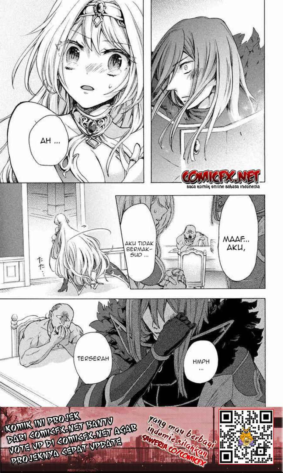 "Kukuku...... Yatsu wa Shiten'nou no Naka Demo Saijaku" to Kaiko sa Reta Ore, Naze ka Yuusha to Seijo no Shishou ni Naru Chapter 5.2 - Page 6