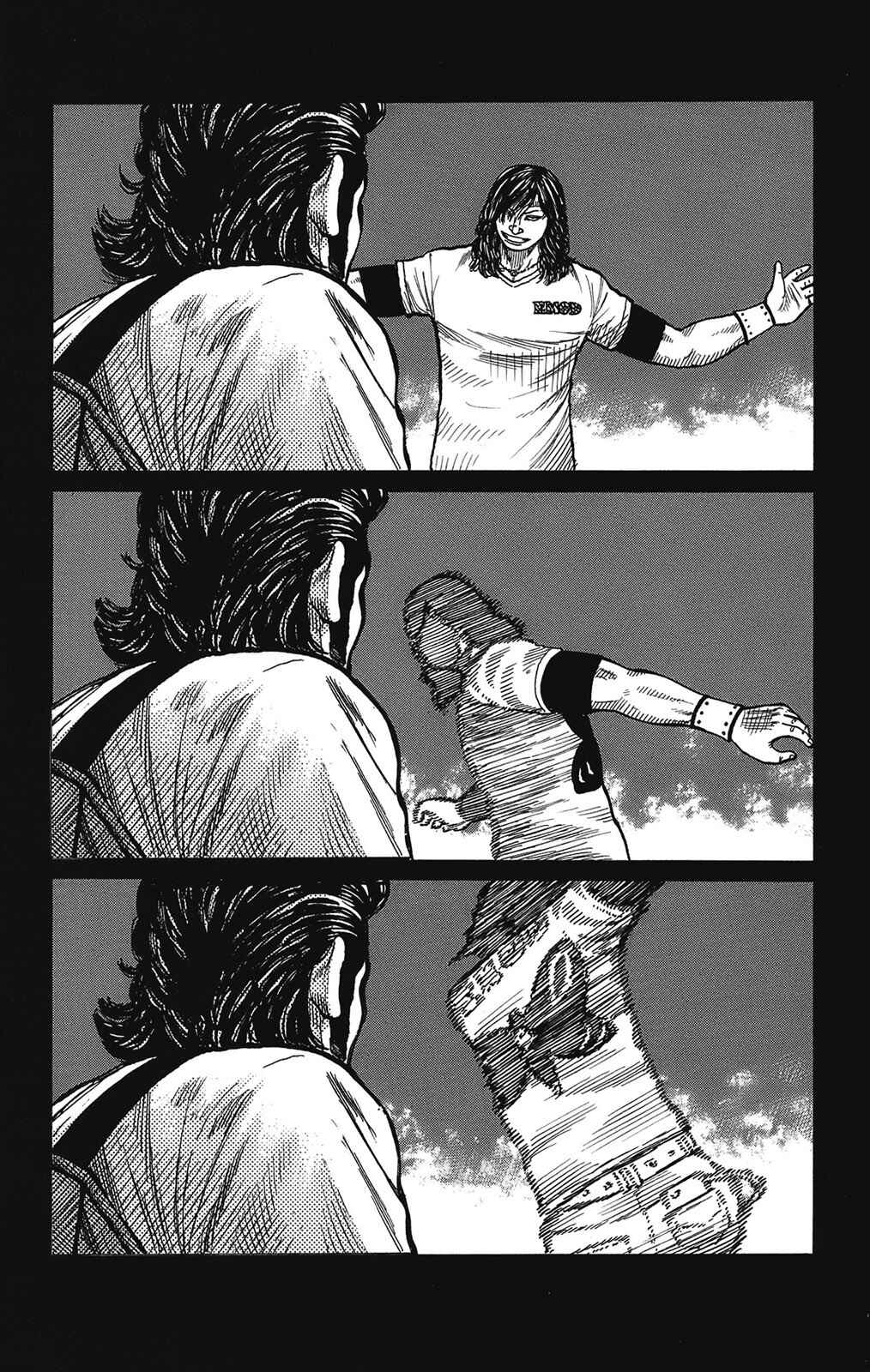 WORST Chapter 97 - Page 27