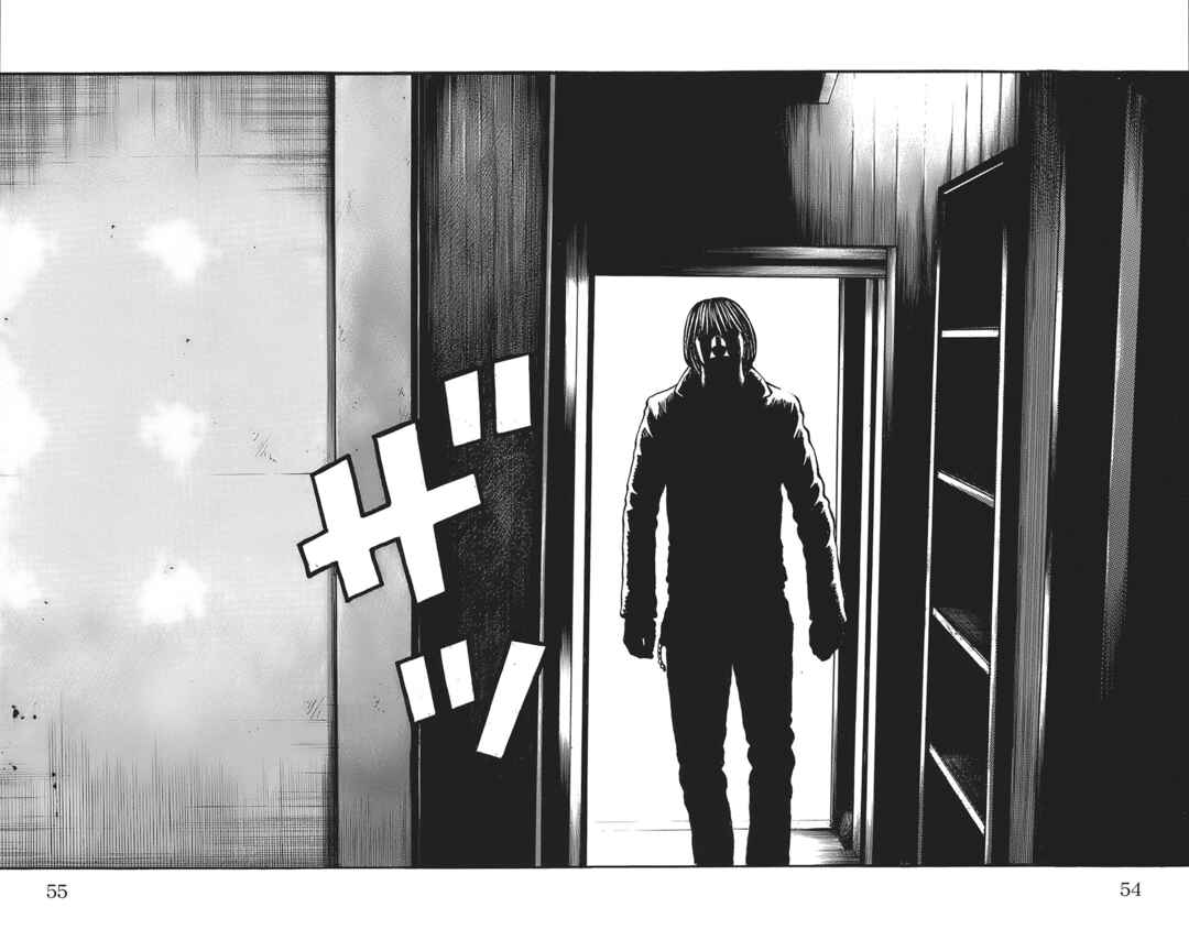 WORST Chapter 97 - Page 51