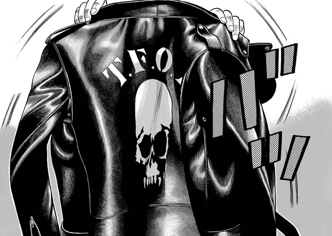 Shinsouban WORST Chapter 63 - Page 10