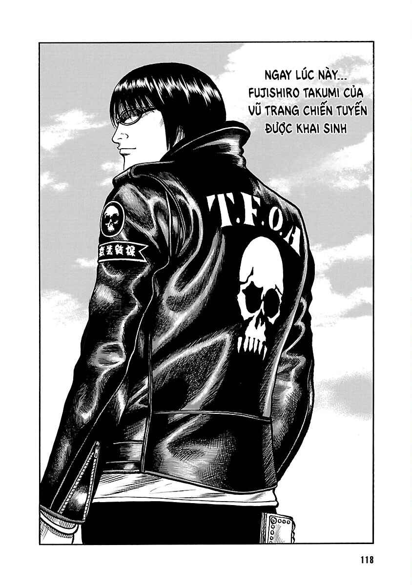 Shinsouban WORST Chapter 63 - Page 15